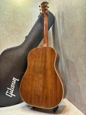 Gibson 【試奏動画あり】M2M J-45 Standard Sycamore Cremona Burst #22396070【抜群の音抜け】【限定1本】【送料当社負担】【池袋店在庫品】_10