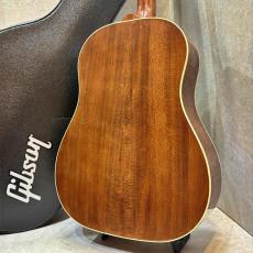 Gibson 【試奏動画あり】M2M J-45 Standard Sycamore Cremona Burst #22396070【抜群の音抜け】【限定1本】【送料当社負担】【池袋店在庫品】_11