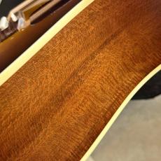 Gibson 【試奏動画あり】M2M J-45 Standard Sycamore Cremona Burst #22396070【抜群の音抜け】【限定1本】【送料当社負担】【池袋店在庫品】_12