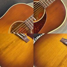 Gibson 【試奏動画あり】M2M J-45 Standard Sycamore Cremona Burst #22396070【抜群の音抜け】【限定1本】【送料当社負担】【池袋店在庫品】_16