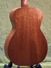 Martin 【当店限定特典付き】0-17 Standard #3105855【2026年新モデル】_3