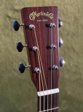 Martin 【当店限定特典付き】0-17 Standard #3105855【2026年新モデル】_5