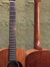 Martin 【当店限定特典付き】0-17 Standard #3105855【2026年新モデル】_7