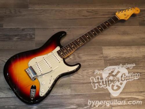 Fender '62 Stratocaster