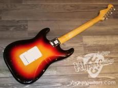 Fender '62 Stratocaster_2
