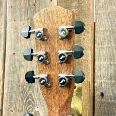 Morris S-101Ⅲ NAT #2606019【無金利分割OK】【Dr.Sound】_9