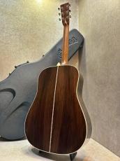 Martin 【試奏動画あり】D-28 Standard #3070295【爽快な鳴り・霜降りトップ】【当店限定特典付き】【送料当社負担】【池袋店在庫品】_10