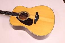 YAMAHA ヤマハ LL16L ARE レフティ(左利きモデル) [中古美品]