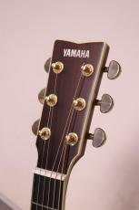 YAMAHA ヤマハ LL16L ARE レフティ(左利きモデル) [中古美品]_4