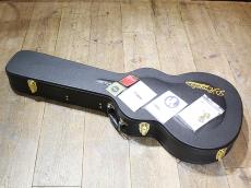 D'Angelico Excel DC "Solid Black"(ちょいキズ特価)_3