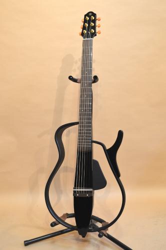 YAMAHA SLG110S Black Metallic　2011年製