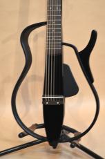 YAMAHA SLG110S Black Metallic　2011年製_2