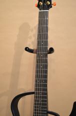 YAMAHA SLG110S Black Metallic　2011年製_3