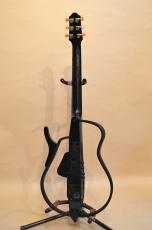 YAMAHA SLG110S Black Metallic　2011年製_5