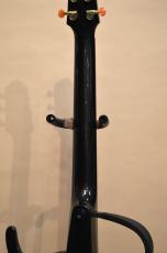 YAMAHA SLG110S Black Metallic　2011年製_7