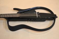 YAMAHA SLG110S Black Metallic　2011年製_9