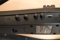 YAMAHA SLG110S Black Metallic　2011年製_11