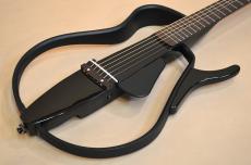 YAMAHA SLG110S Black Metallic　2011年製_12