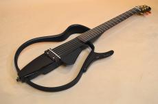 YAMAHA SLG110S Black Metallic　2011年製_13