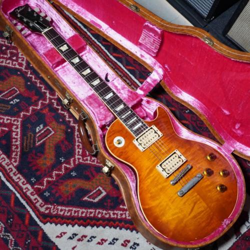 Tokai 1981 LS-100 -Love Rock-
