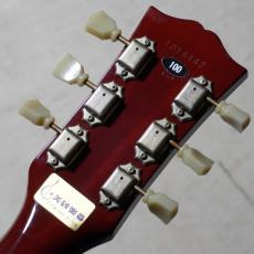 Tokai 1981 LS-100 -Love Rock-_9