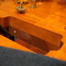 Tokai 1981 LS-100 -Love Rock-_12