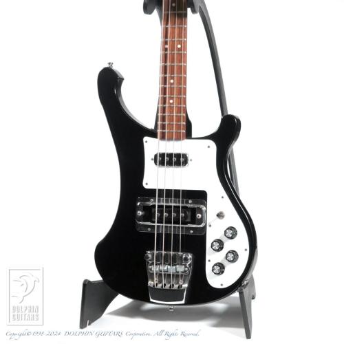 Rickenbacker 4003S Jetglo【48回無金利キャンペーン発動中!】
