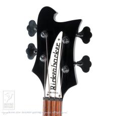 Rickenbacker 4003S Jetglo【48回無金利キャンペーン発動中!】_7