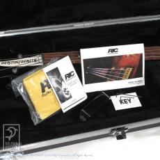 Rickenbacker 4003S Jetglo【48回無金利キャンペーン発動中!】_10