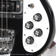 Rickenbacker 4003S Jetglo【48回無金利キャンペーン発動中!】_11