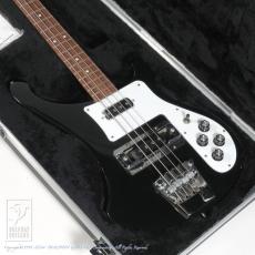 Rickenbacker 4003S Jetglo【48回無金利キャンペーン発動中!】_14