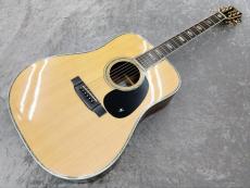 K.Yairi YW-1000 2010