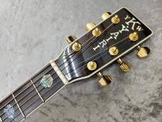 K.Yairi YW-1000 2010_8