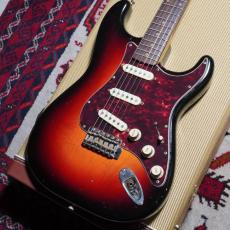g7 Special g7-ST/R Perfect Aged 1964 3-Tone Sunburst _2