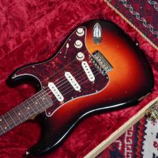 g7 Special g7-ST/R Perfect Aged 1964 3-Tone Sunburst _3