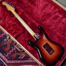g7 Special g7-ST/R Perfect Aged 1964 3-Tone Sunburst _4