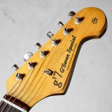 g7 Special g7-ST/R Perfect Aged 1964 3-Tone Sunburst _8
