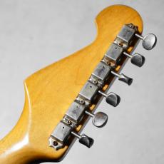 g7 Special g7-ST/R Perfect Aged 1964 3-Tone Sunburst _9