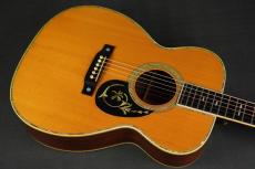 Martin OM-45 Custom _11