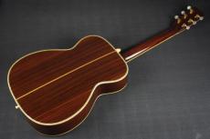 Martin OM-45 Custom _12