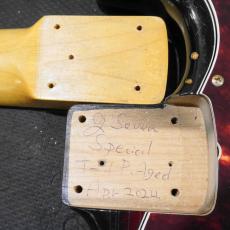 g7 Special g7-ST/R Perfect Aged 1964 3-Tone Sunburst _10