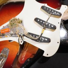 g7 Special g7-ST/R Perfect Aged 1964 3-Tone Sunburst _11