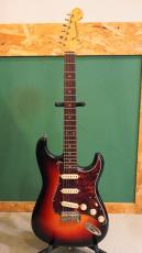 g7 Special g7-ST/R Perfect Aged 1964 3-Tone Sunburst _13