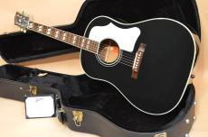 Gibson Southern Jumbo Ebony　2015年製