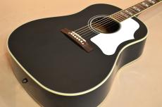 Gibson Southern Jumbo Ebony　2015年製_3