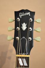 Gibson Southern Jumbo Ebony　2015年製_7