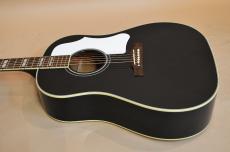 Gibson Southern Jumbo Ebony　2015年製_12