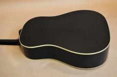 Gibson Southern Jumbo Ebony　2015年製_13