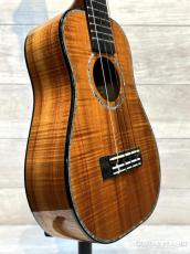 Kamaka HB-2D2 Concert Deluxe 【2024年製】【コンサート/ロングネック】【Low-G仕様】【デラックスモデル】【ピックアップ搭載】【送料込】_3