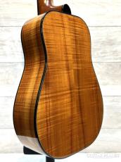 Kamaka HB-2D2 Concert Deluxe 【2024年製】【コンサート/ロングネック】【Low-G仕様】【デラックスモデル】【ピックアップ搭載】【送料込】_4